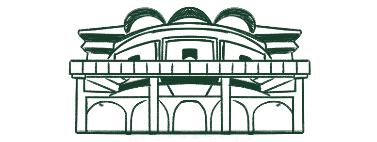 Icon Gedung Resepsi