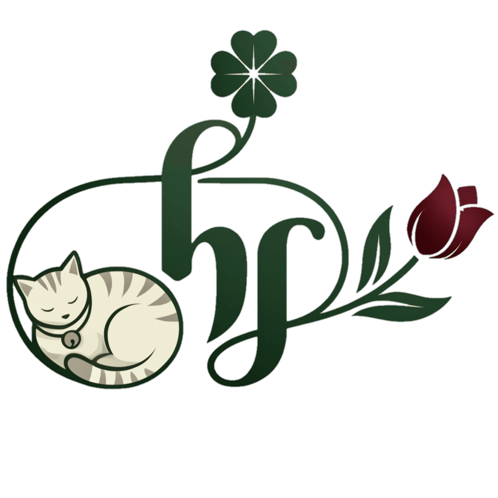Fery & Hana monogram